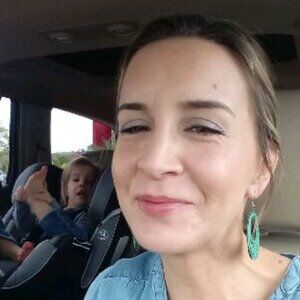 Meet your Posher, Meredith